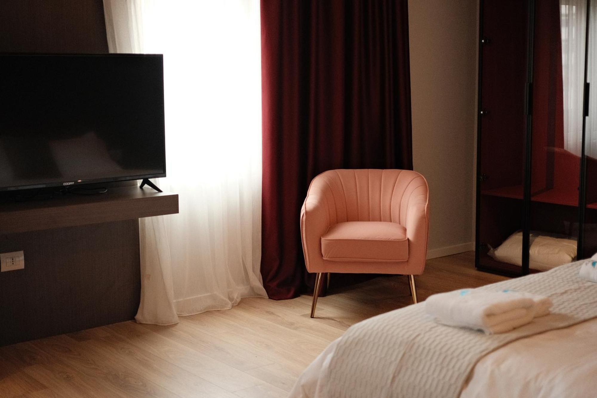 Aquila D Hotel Durres