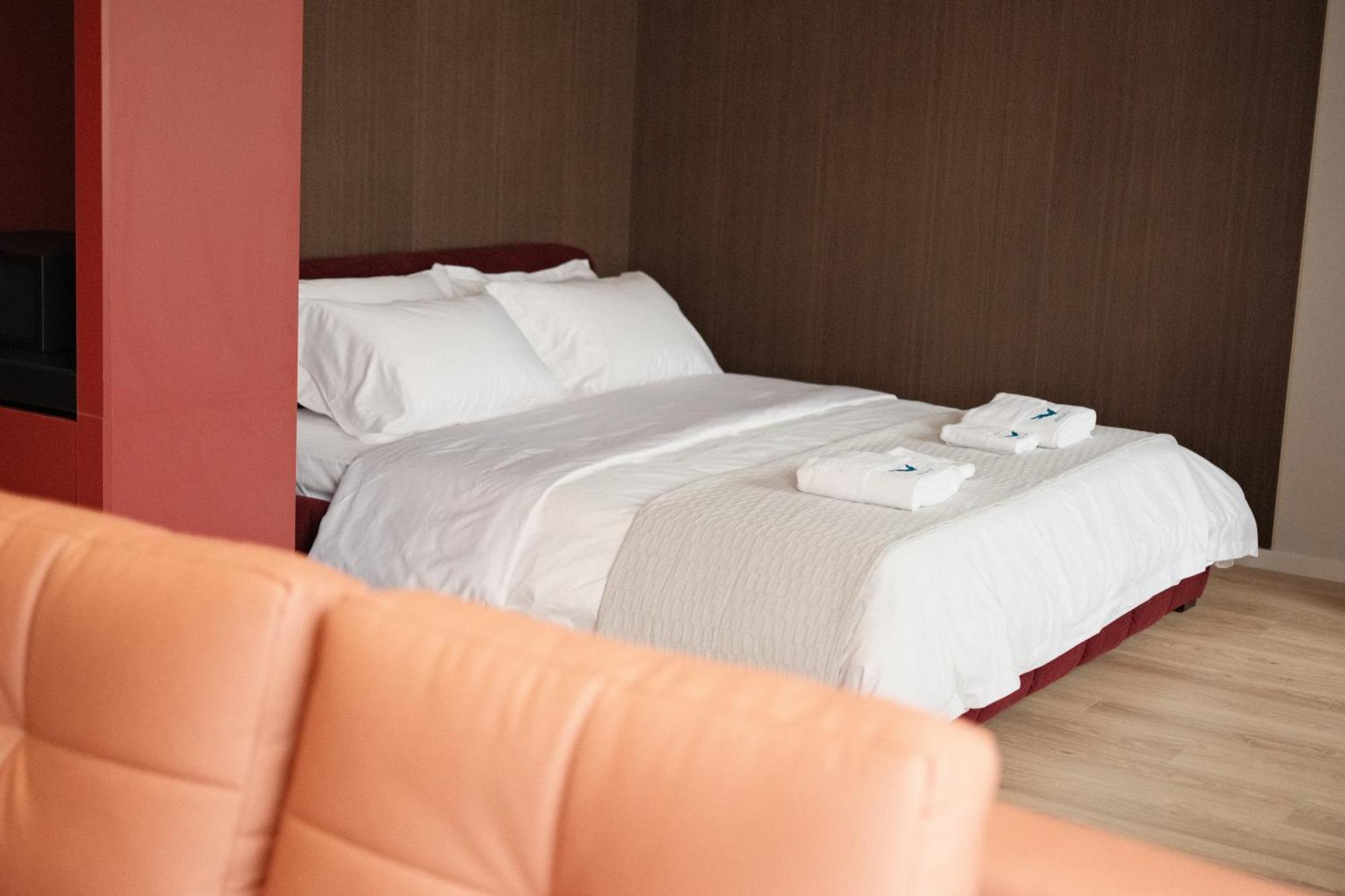 Hotel Aquila D