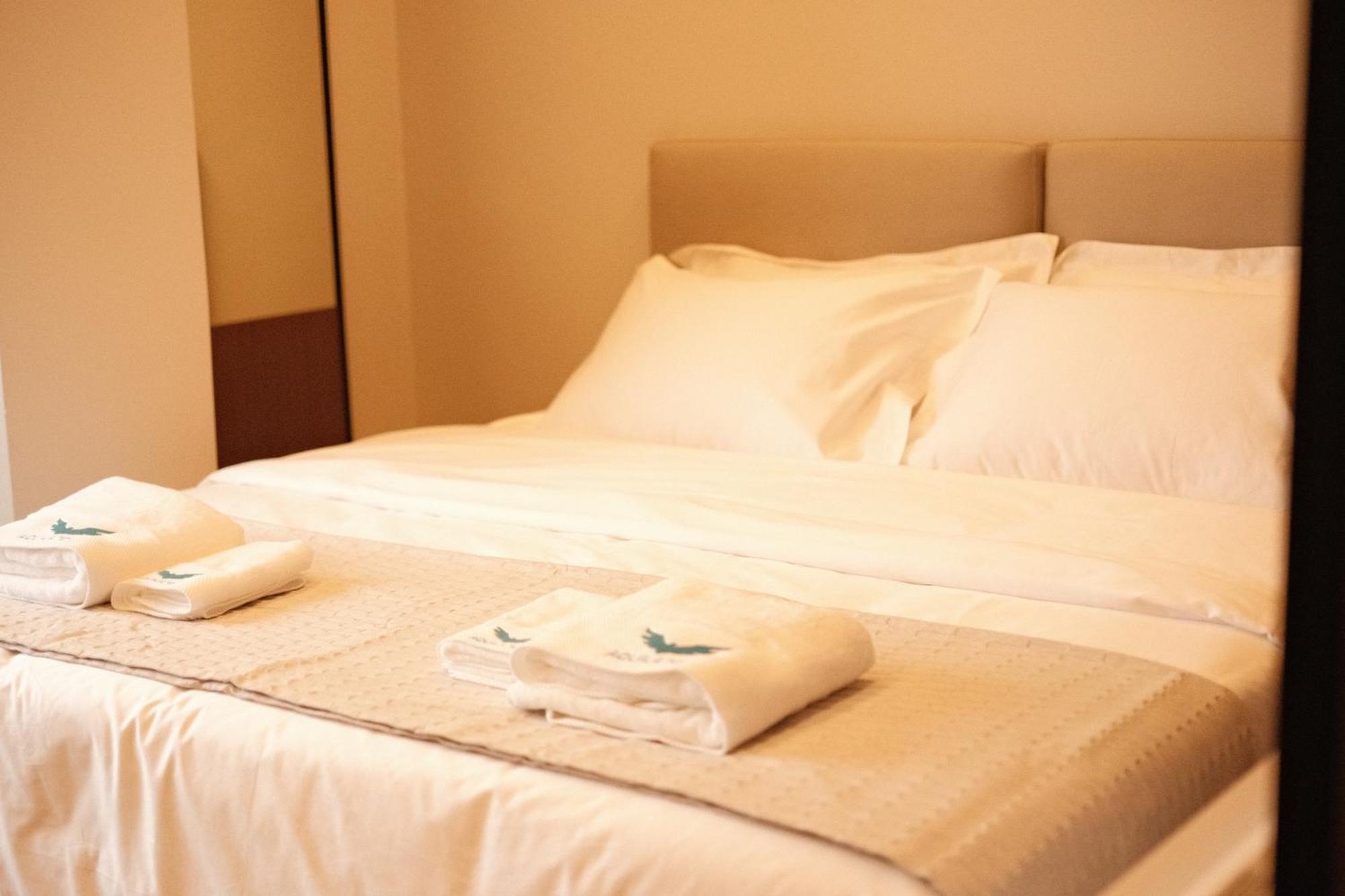Hotel Aquila D Durres