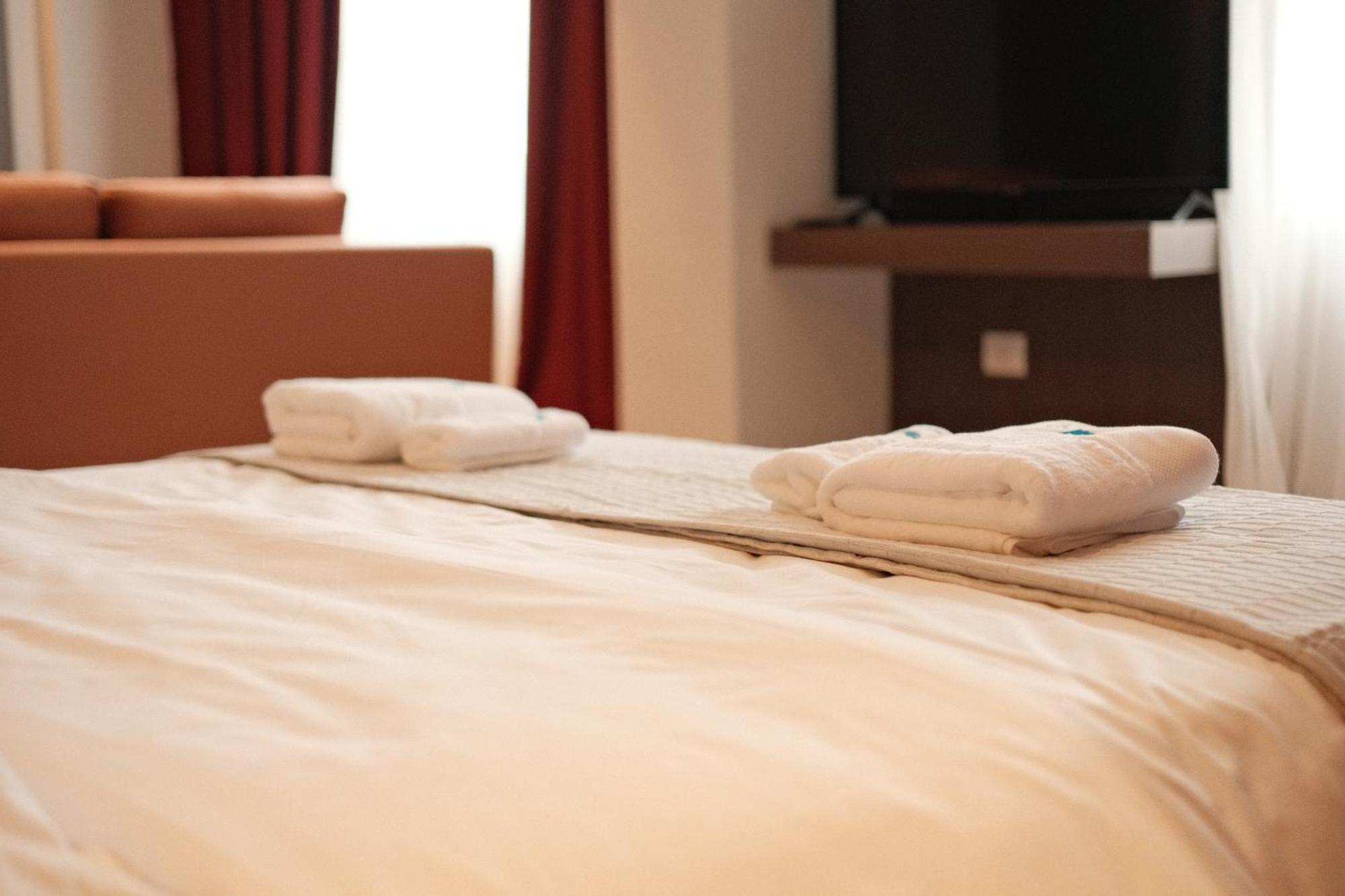 Aquila D Hotel