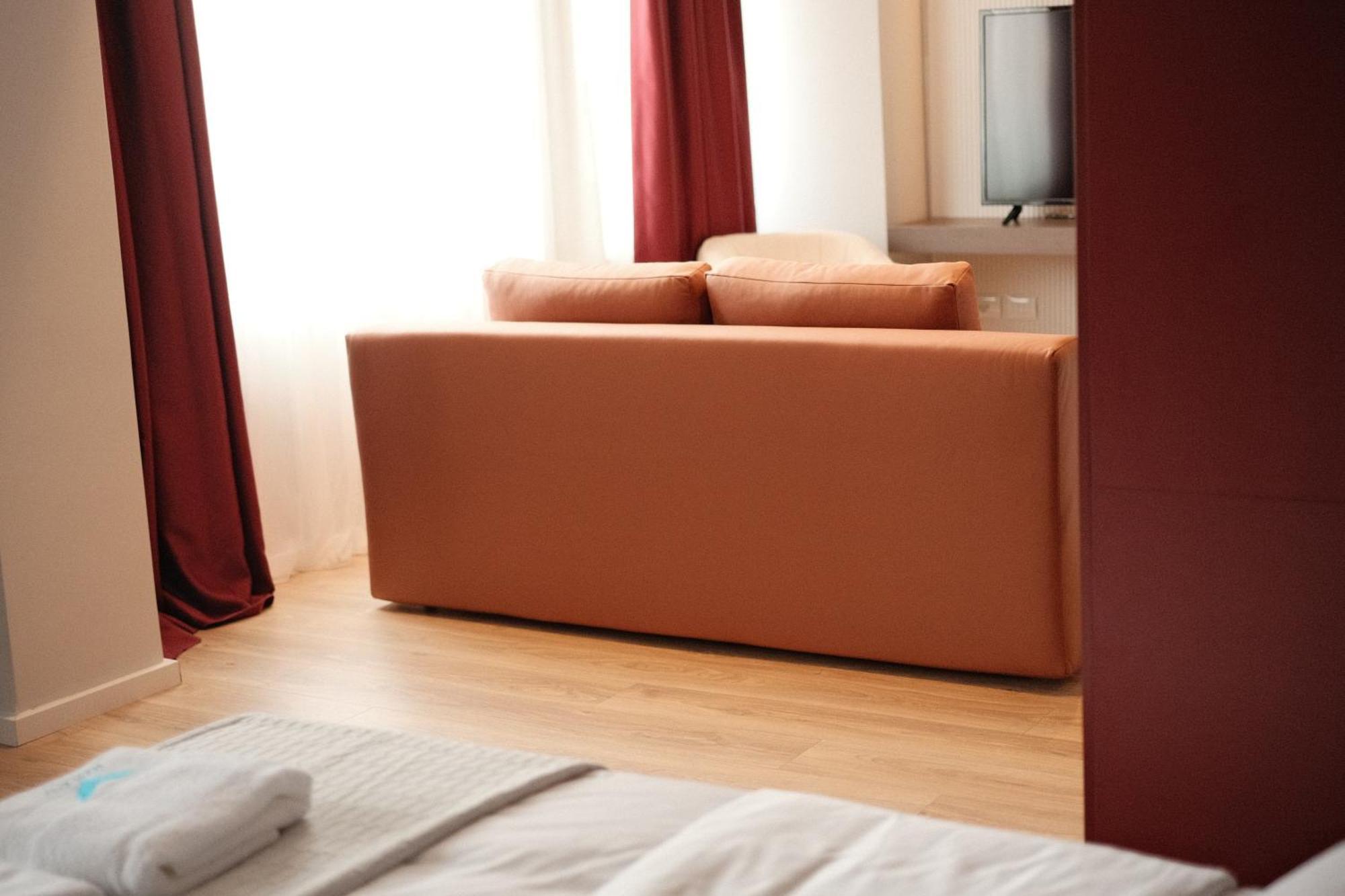 Hotel Aquila D