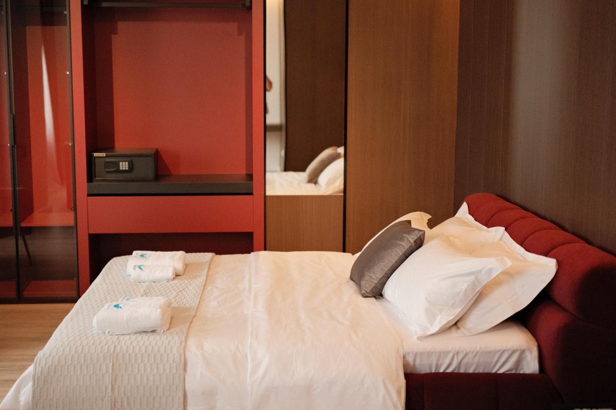 Hotel Aquila D *