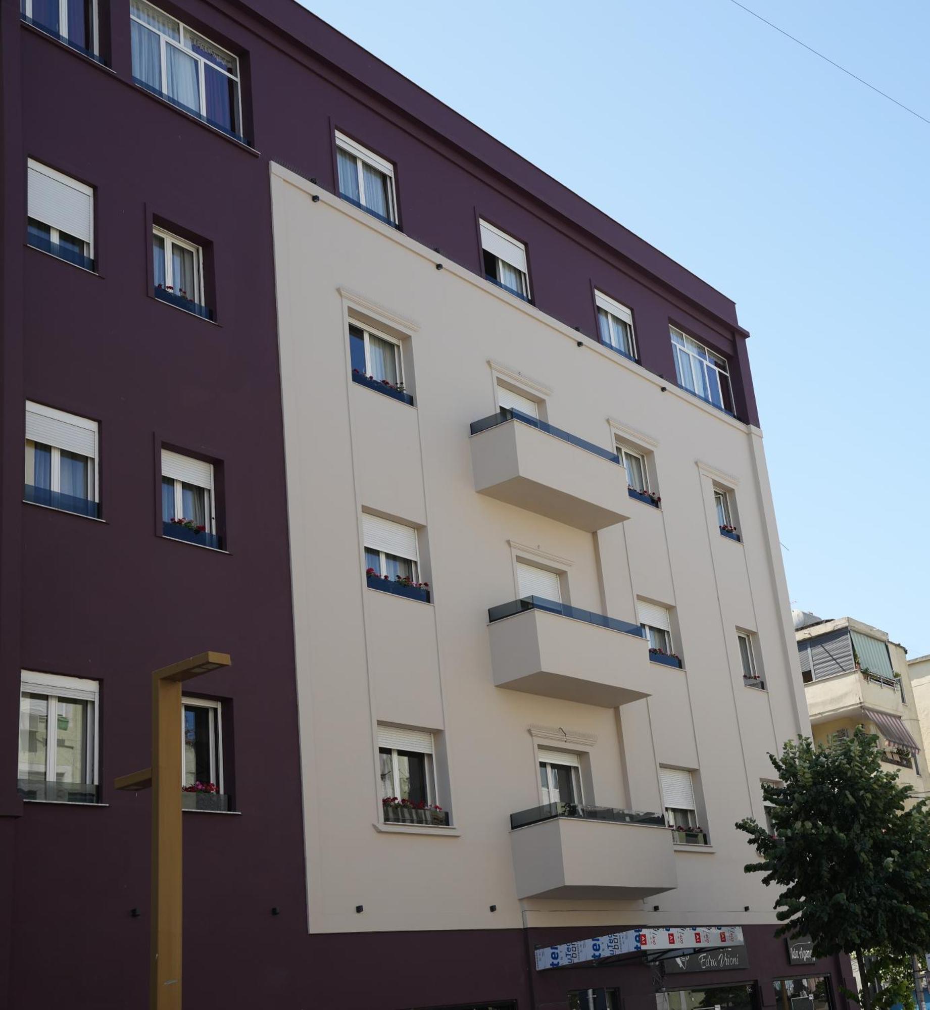 Hotel Aquila D