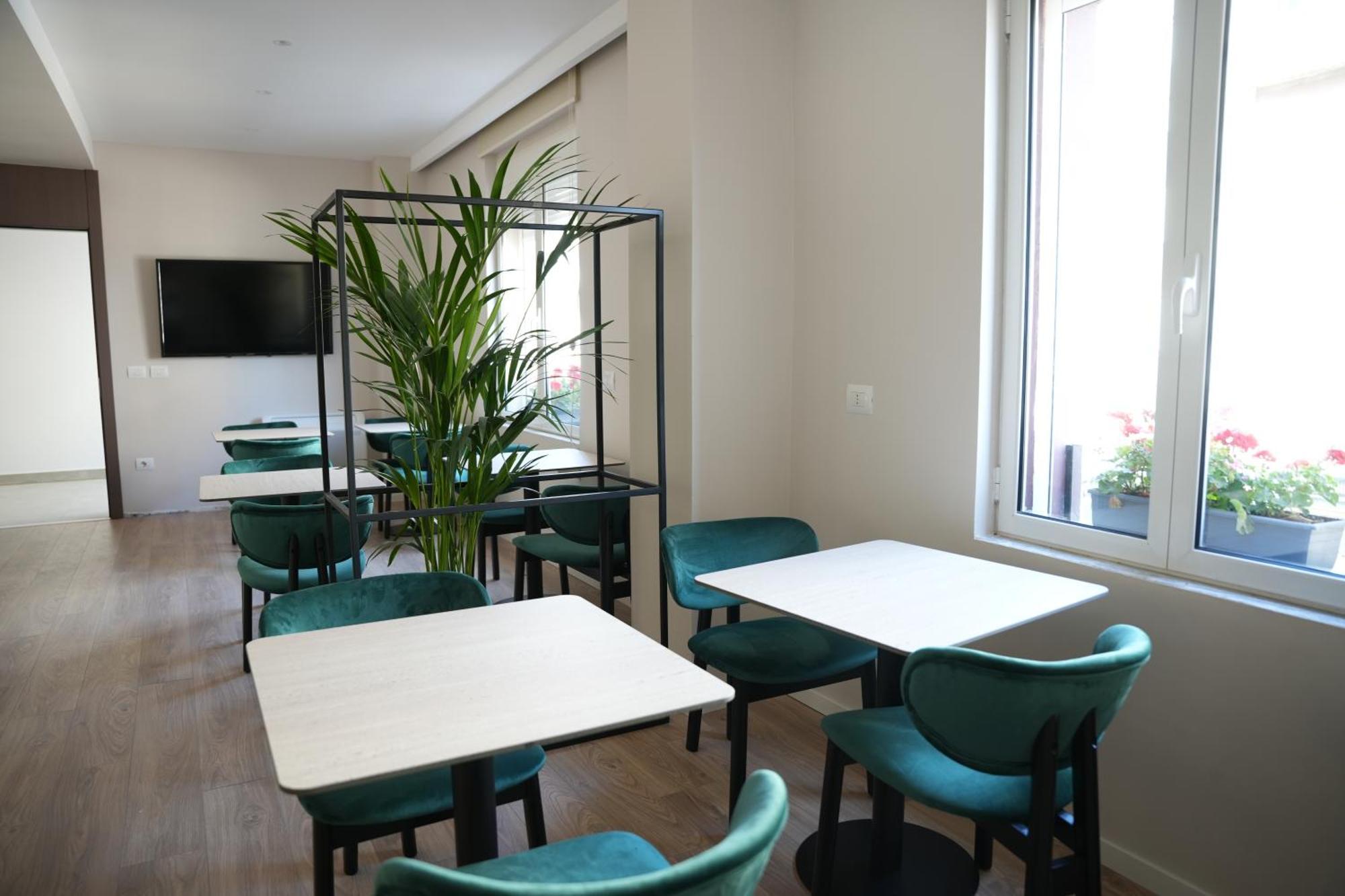 Hotel Aquila D
