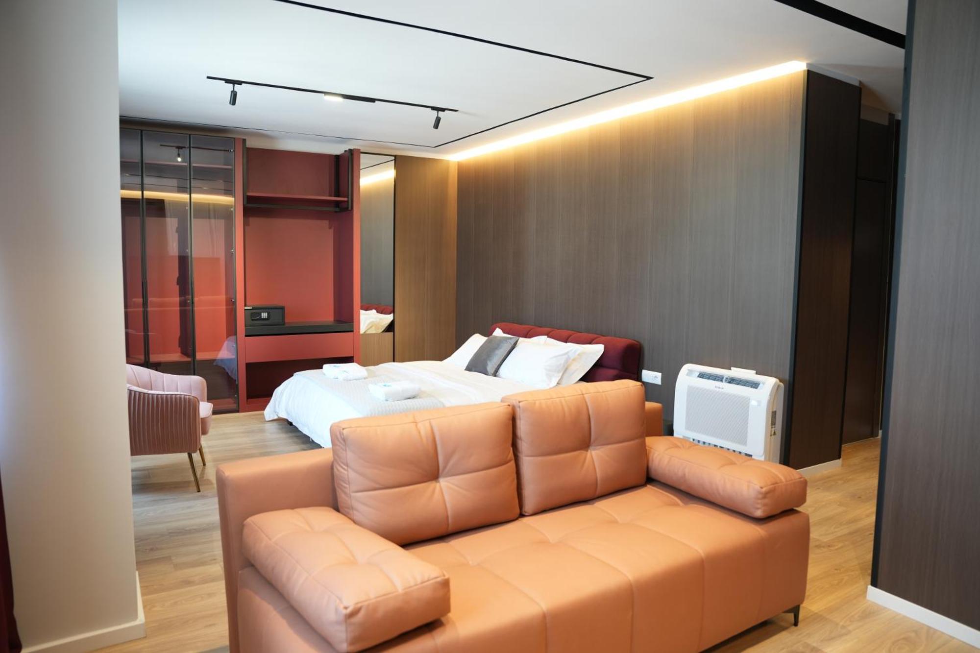 Aquila D Hotel *