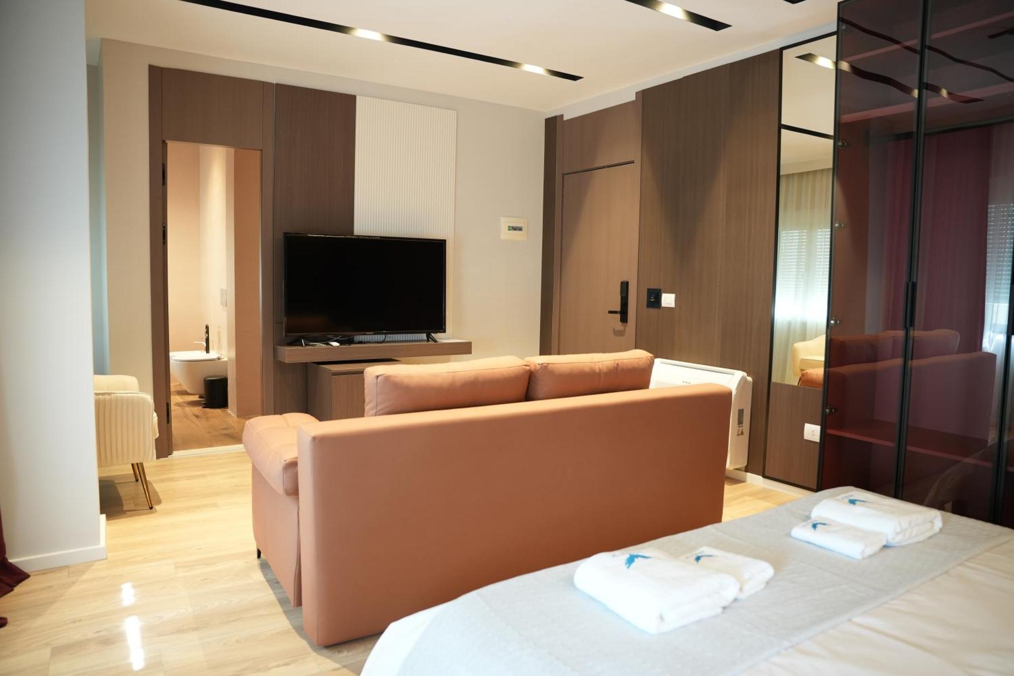 Hotel Aquila D Durres