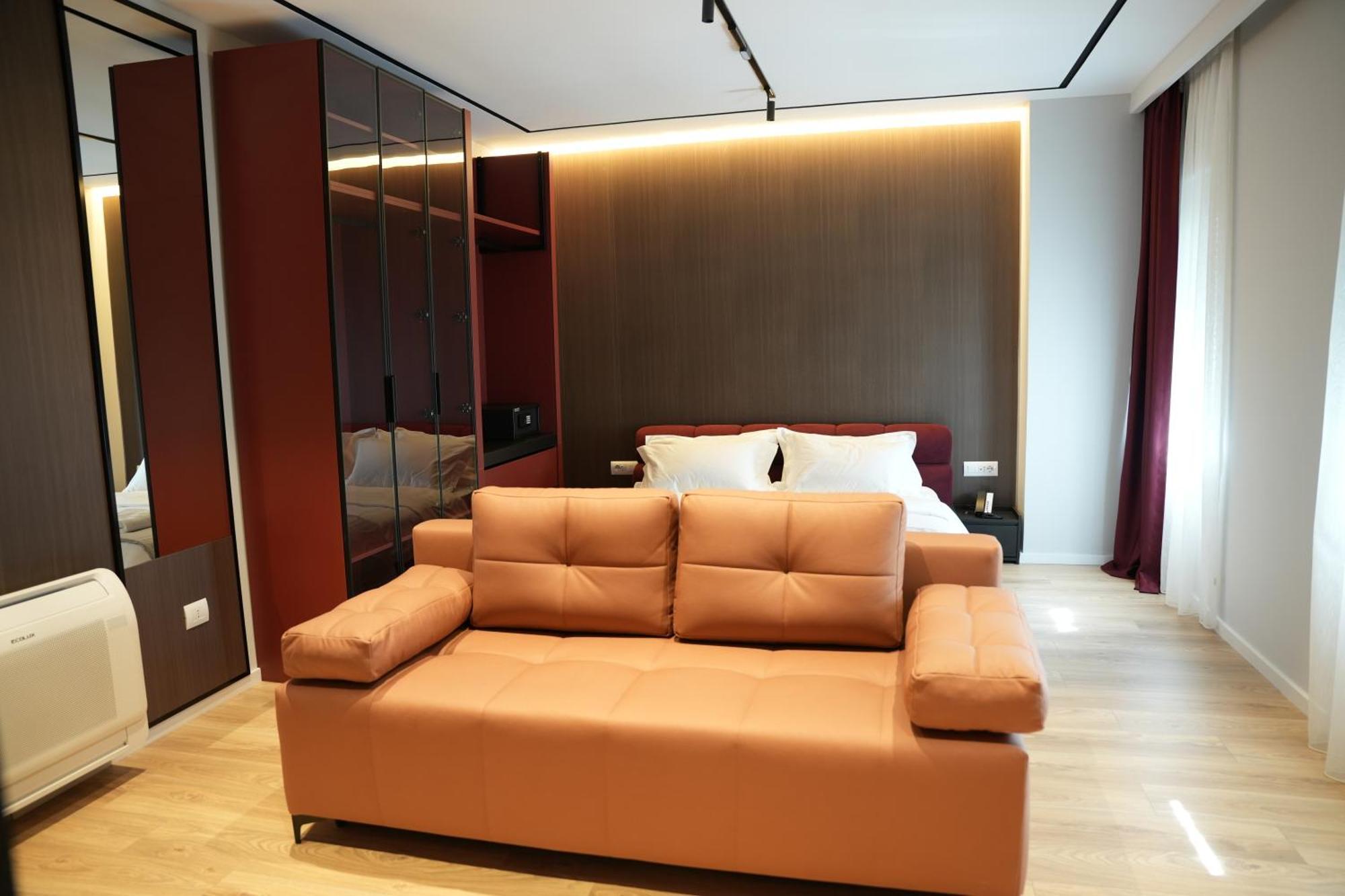 Hotel Aquila D