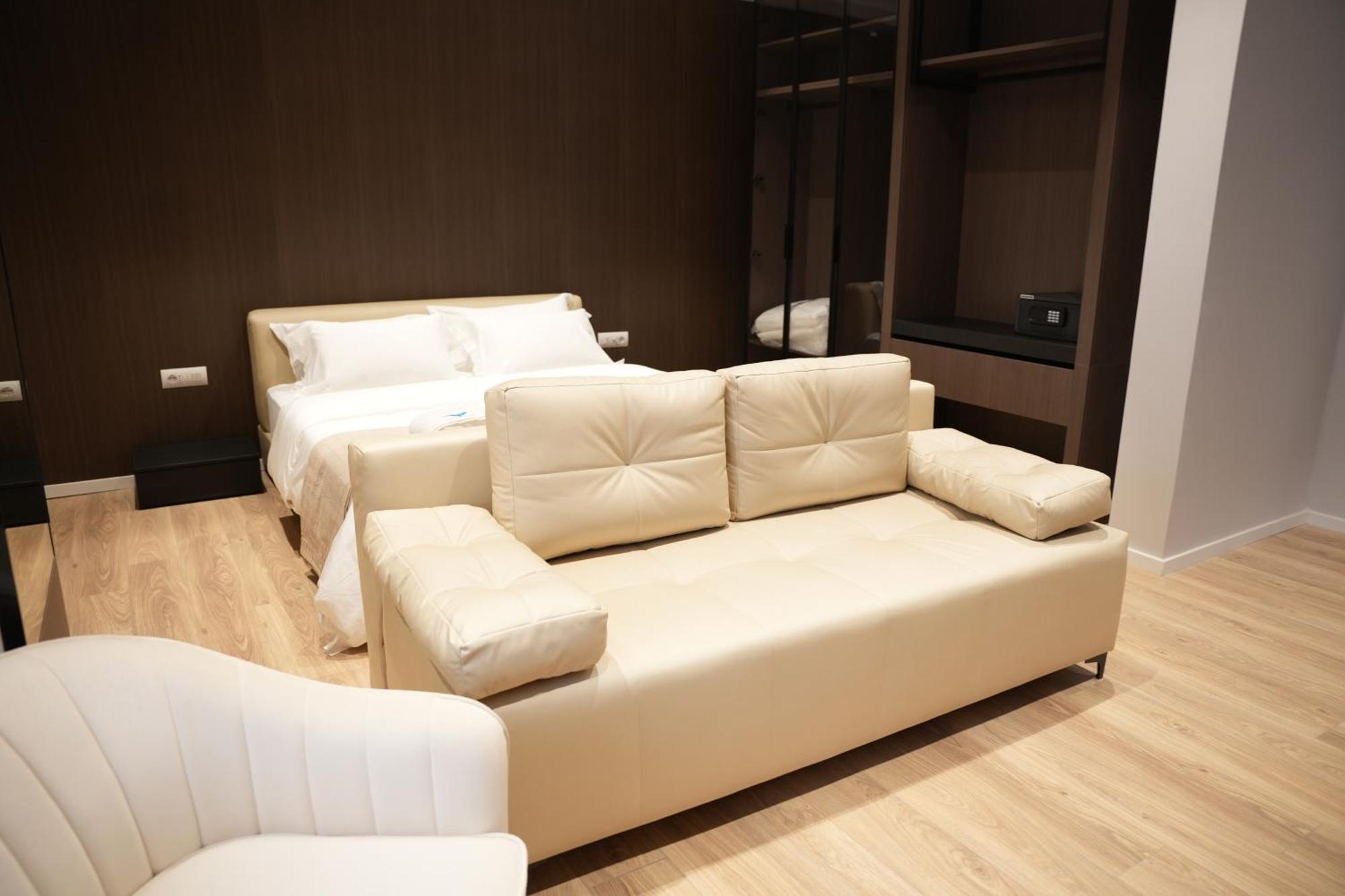 Hotel Aquila D Durres