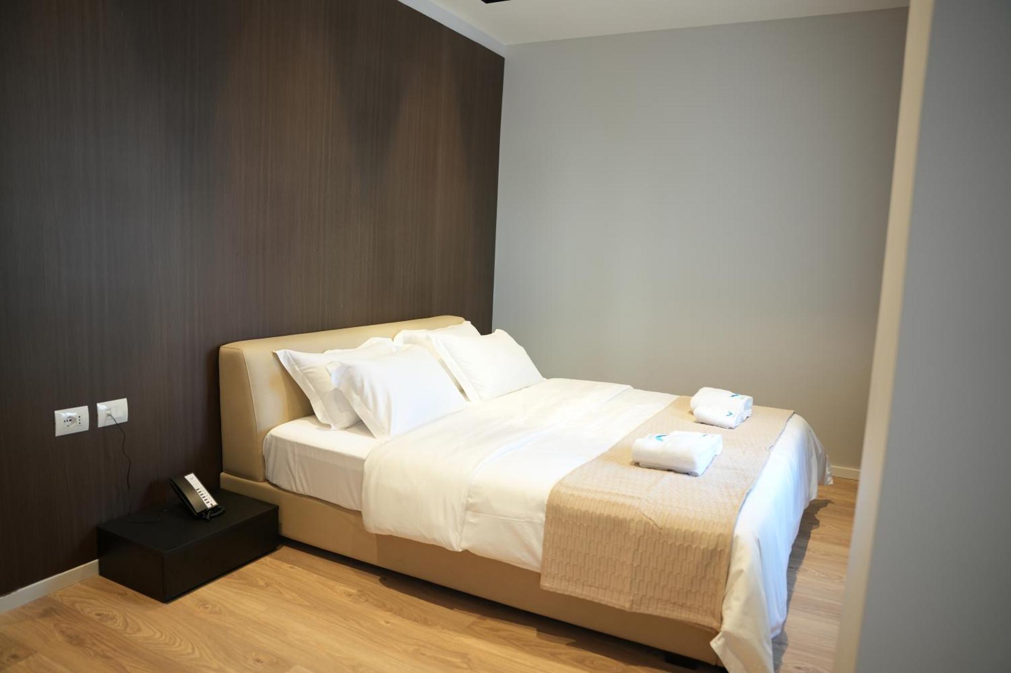 Hotel Aquila D