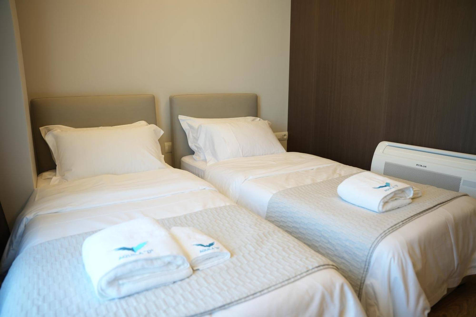 Hotel Aquila D Durres