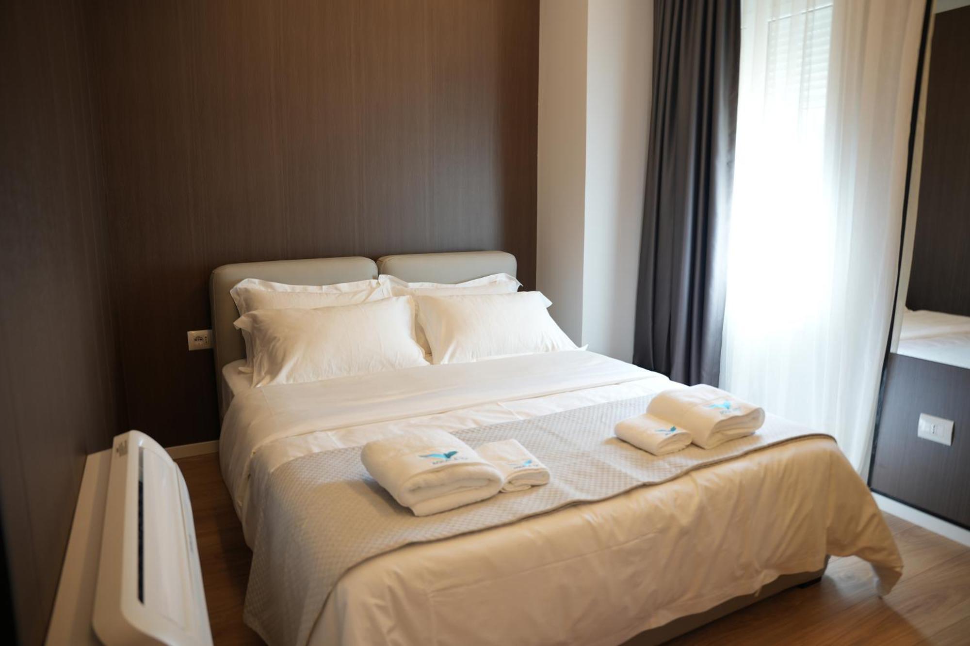 Aquila D Hotel *
