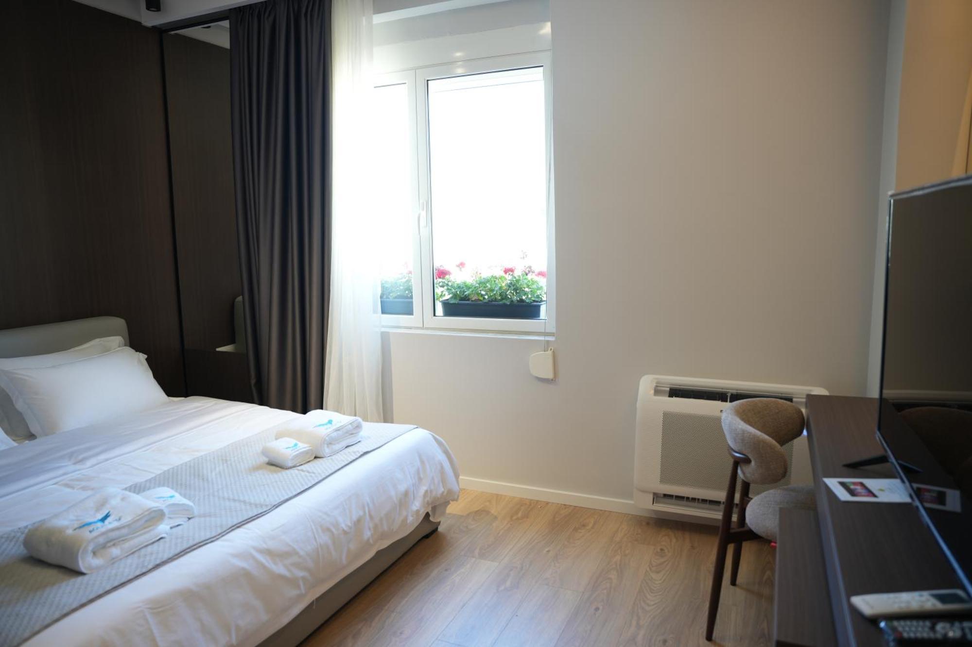 Hotel Aquila D Durres