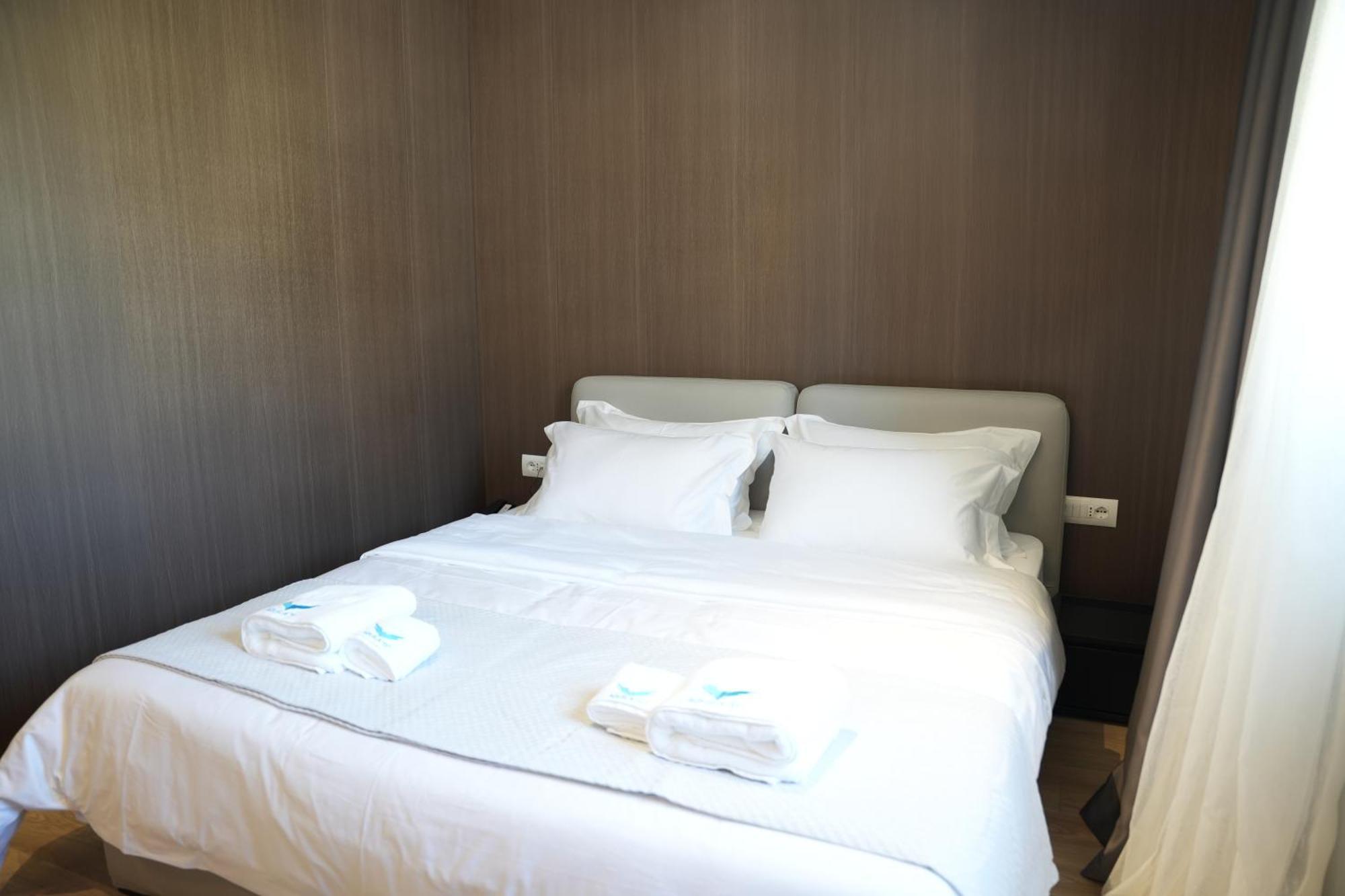 Hotel Aquila D