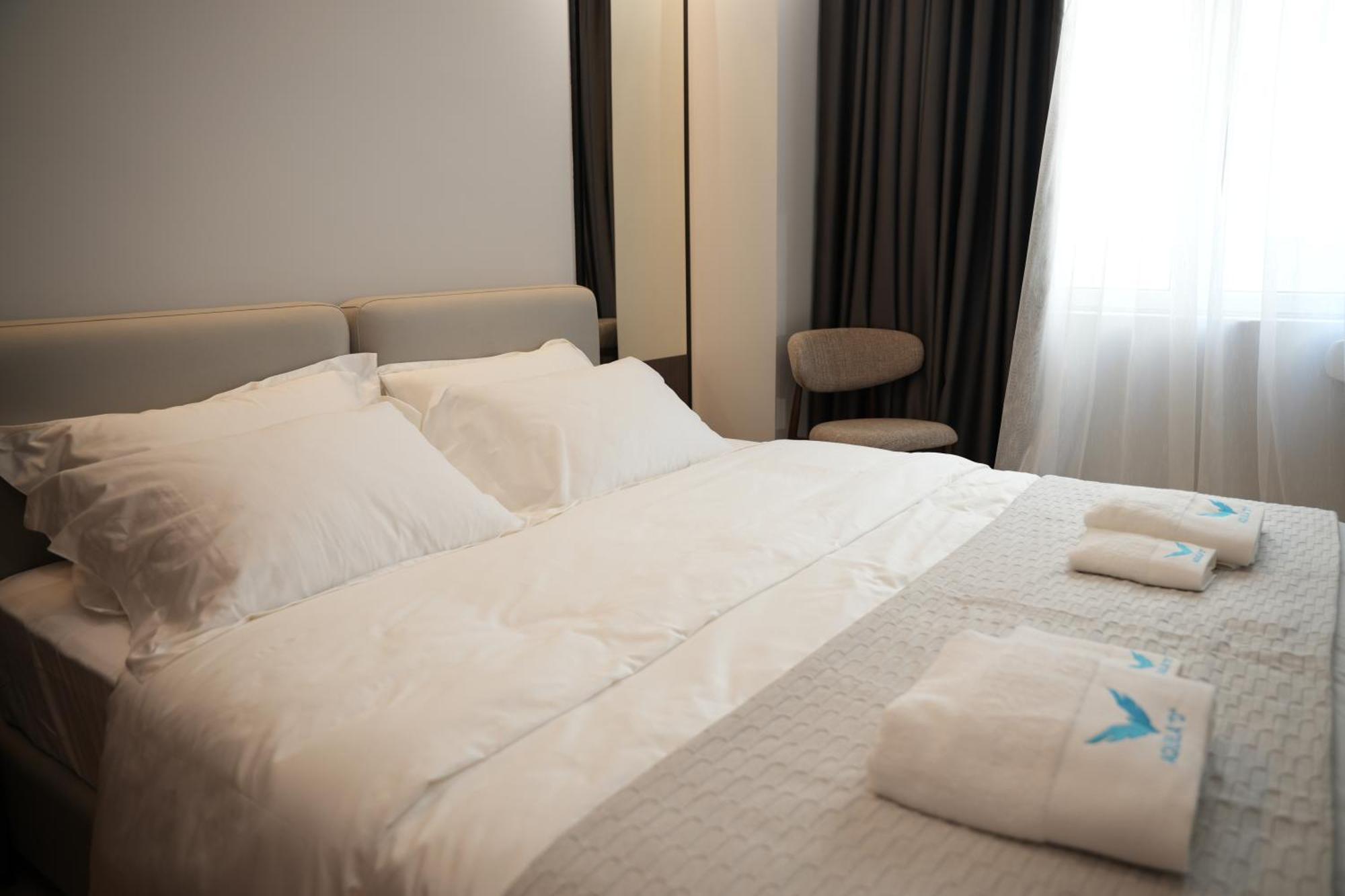 Aquila D Hotel Durres