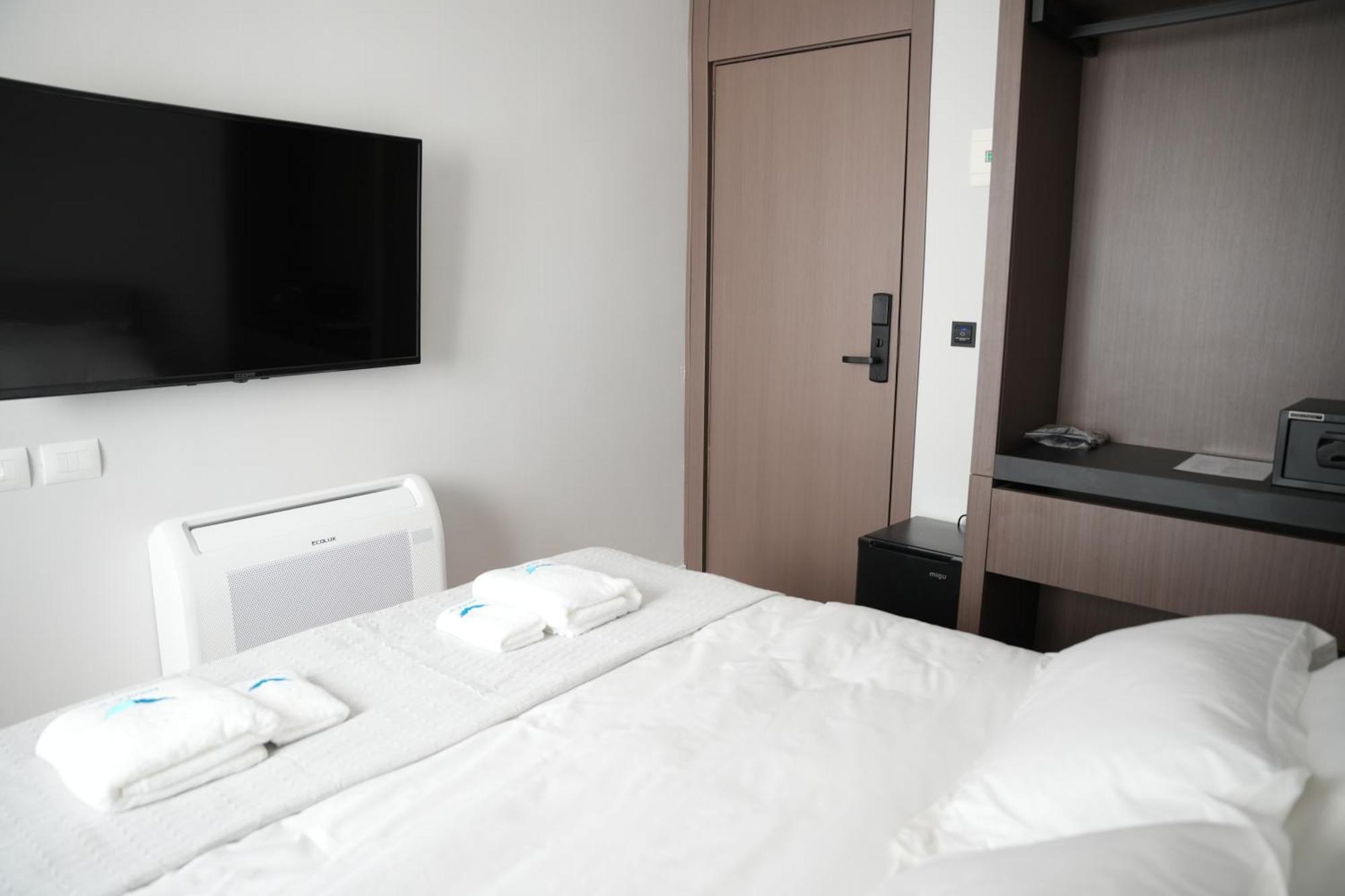 Aquila D Hotel
