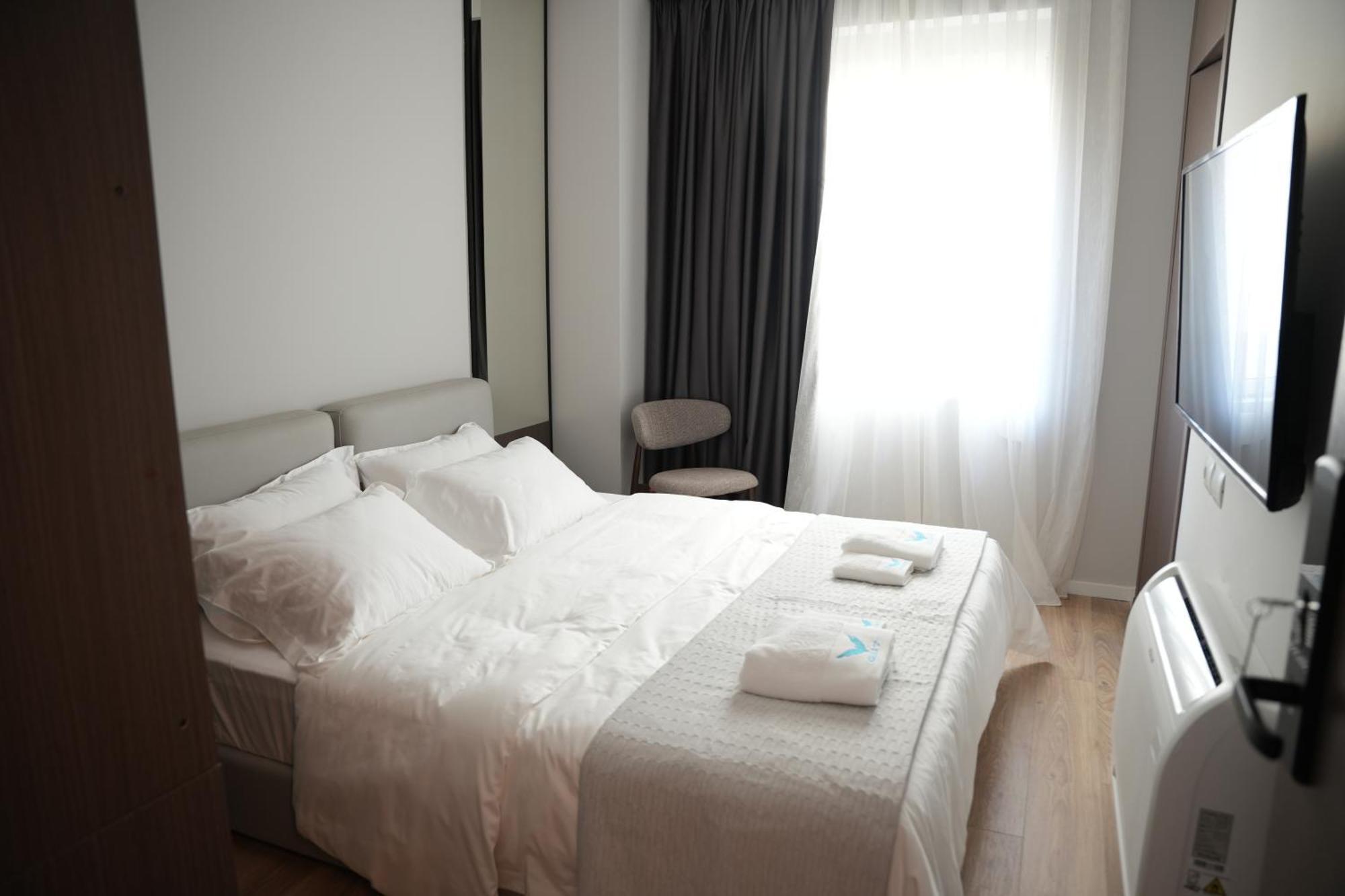 Aquila D Hotel Durres