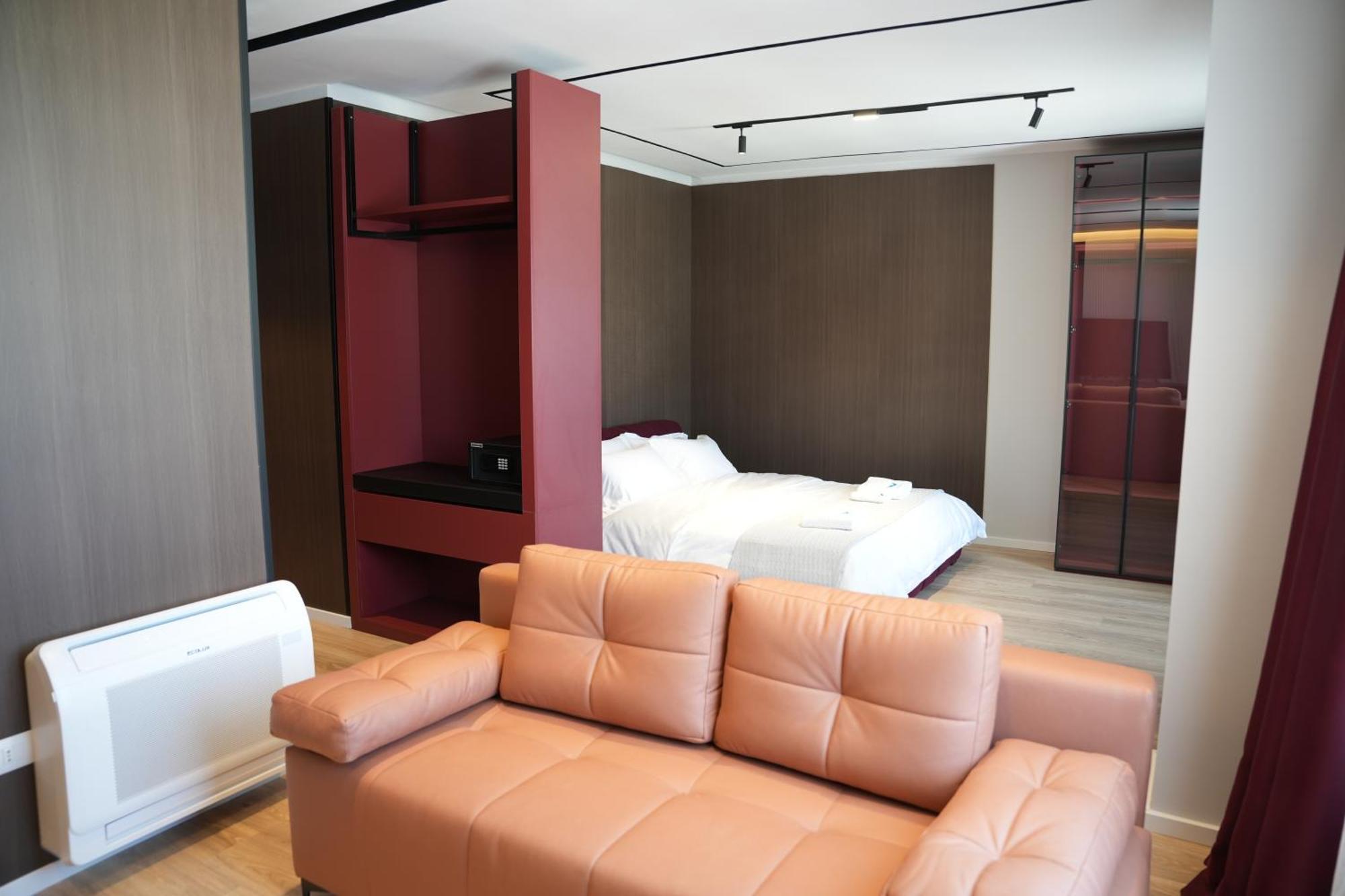 Hotel Aquila D Durres
